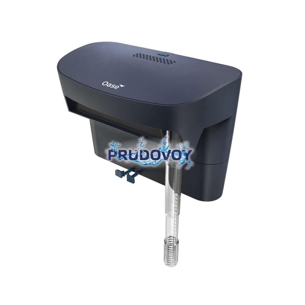 Внешний фильтр навесной BioStyle 180 navy