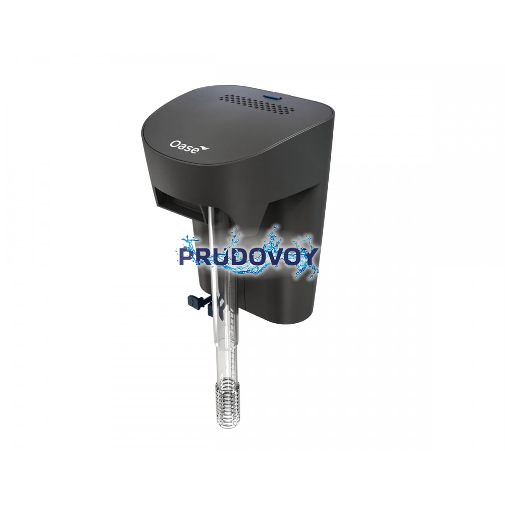 Внешний фильтр навесной BioStyle 75 grey