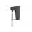Внешний фильтр навесной BioStyle 75 grey