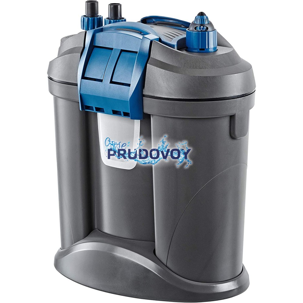 Внешний фильтр с нагревателем FiltoSmart Thermo 200