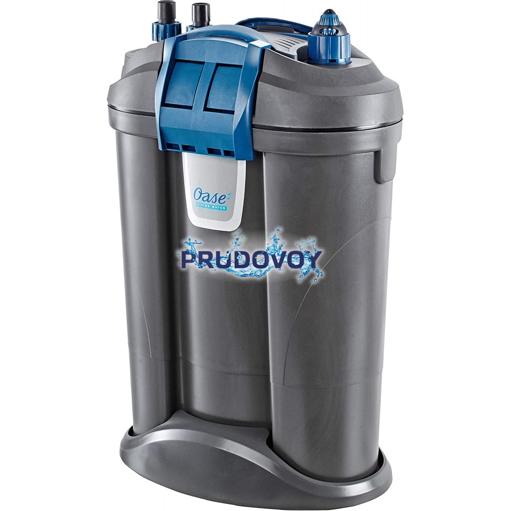 Внешний фильтр с нагревателем FiltoSmart Thermo 300