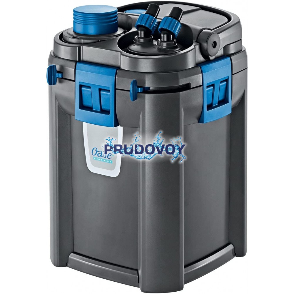 Внешний фильтр с нагревателем BioMaster Thermo 250 