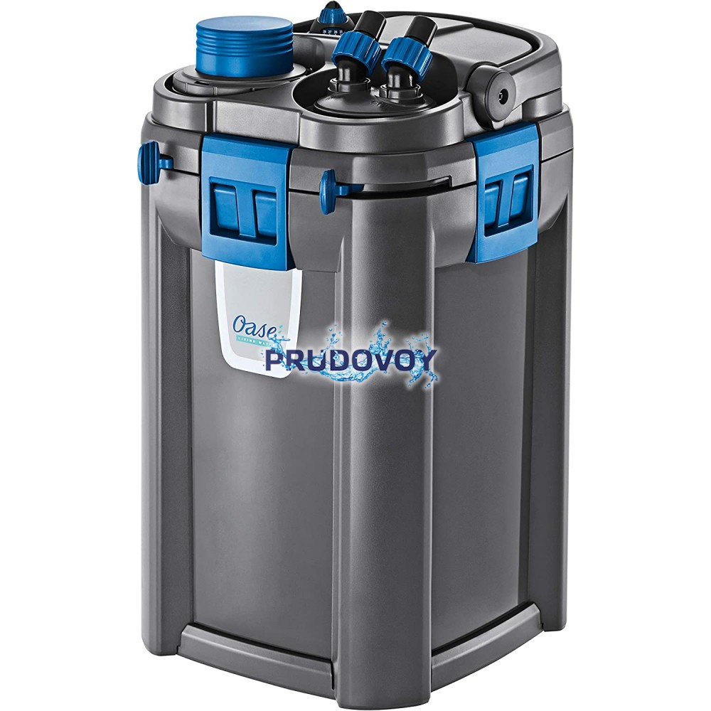 Внешний фильтр с нагревателем BioMaster Thermo 350