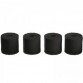 Комплект фильтрующих материалов Prefilterfoam set 4 BioMaster 60 ppi