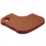 Фильтрующая губка оранжевая Foam BioMaster 30 ppi orange