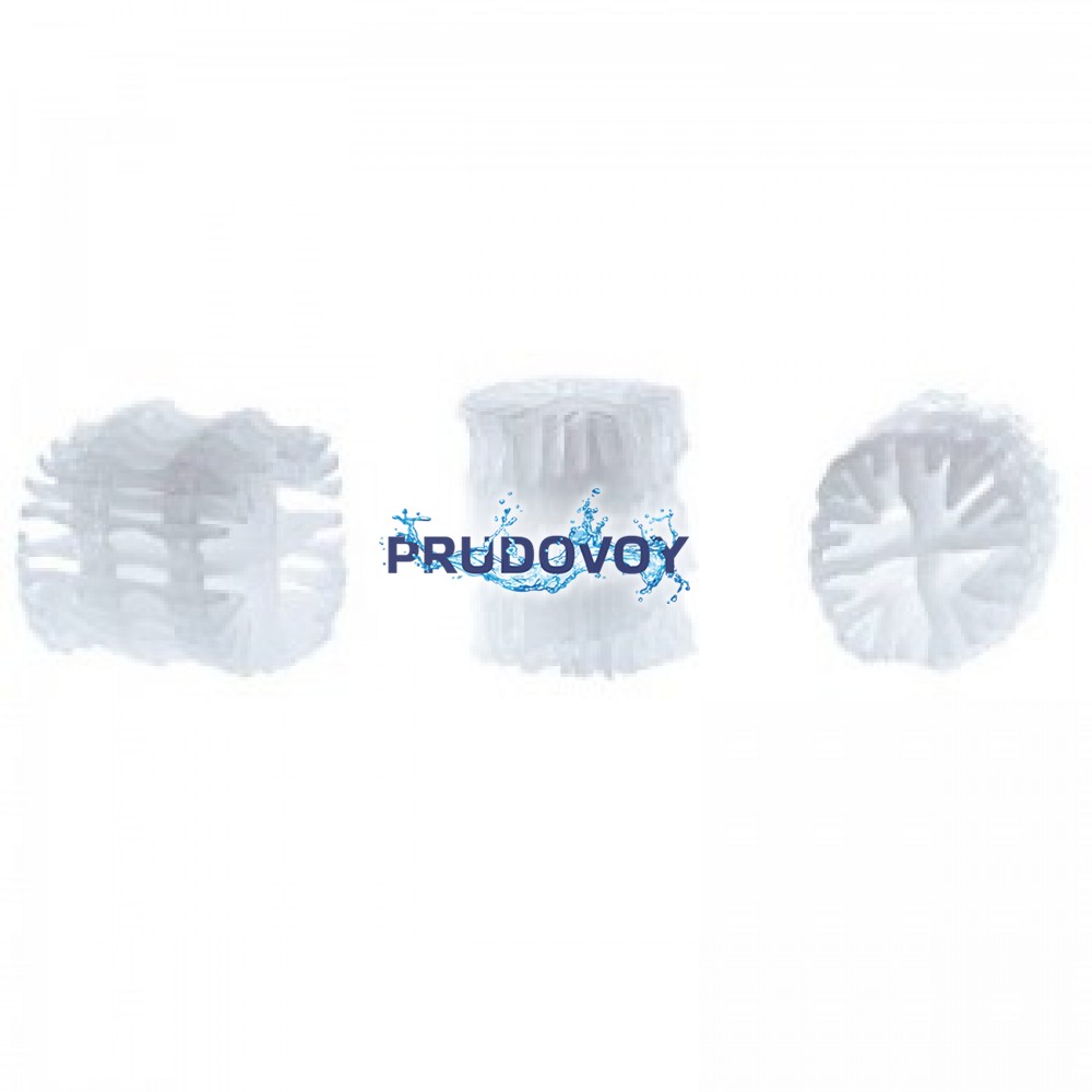 Фильтрующий материал Hel-X 13 Biomedia 1 l 