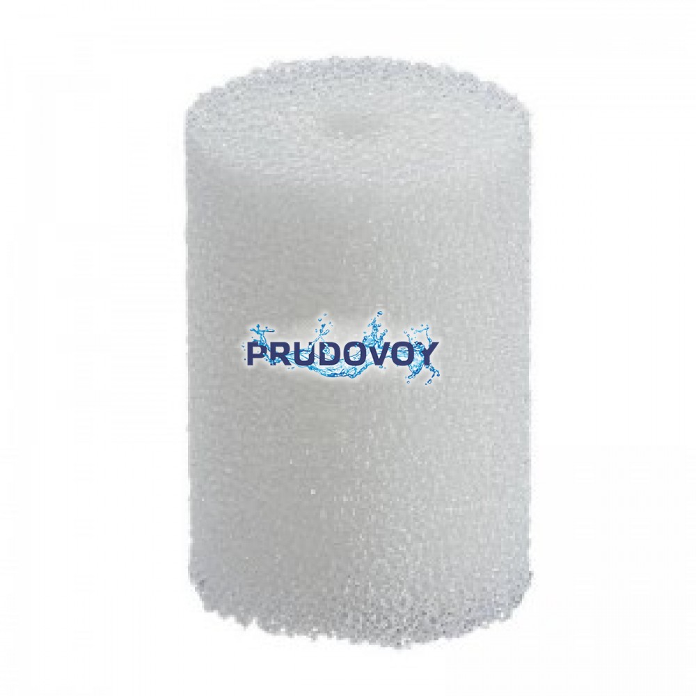 Комплект фильтрующих губок filter foam set FiltoSmart 60