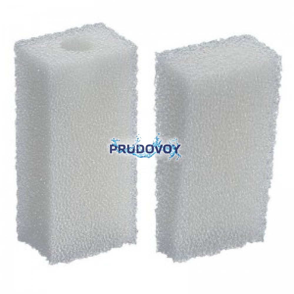 Комплект фильтрующих губок filter foam set FiltoSmart 100
