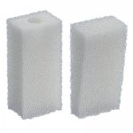Комплект фильтрующих губок filter foam set FiltoSmart 100