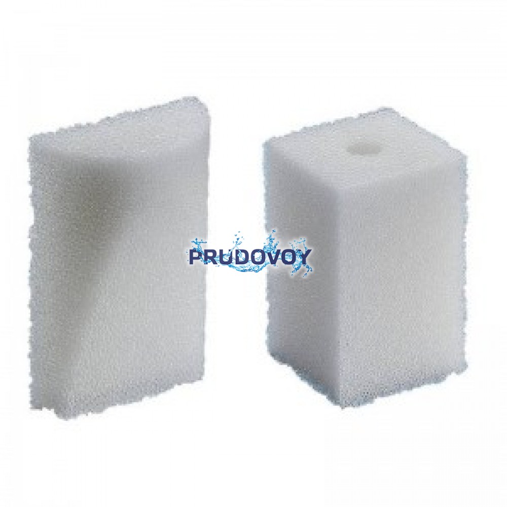 Комплект фильтрующих губок filter foam set FiltoSmart 200 