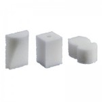 Комплект фильтрующих губок filter foam set FiltoSmart 300