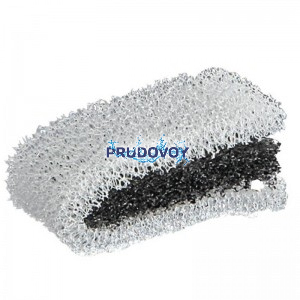 Комплект фильтрующих губок filter foam set BioCompact 25