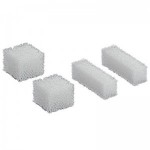 Комплект фильтрующих губок filter foam set BioCompact 50