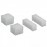 Комплект фильтрующих губок filter foam set BioCompact 50