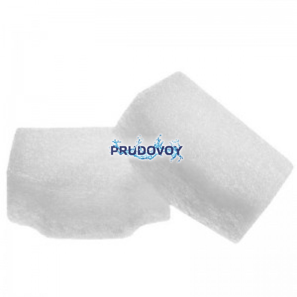 Фильтрующий флис белый Filter fleece BioPlus white