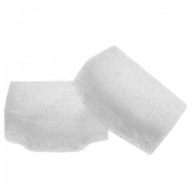 Фильтрующий флис белый Filter fleece BioPlus white