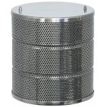 Suction Strainer YF-250, 2 1/2