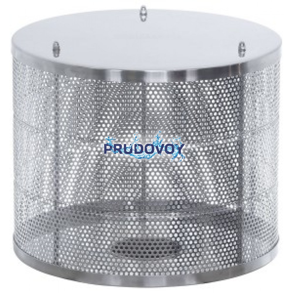 Suction Strainer YF-400, 4