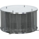 Suction Strainer YH-350, 1500 l/min, Защитная сетка на забор воды