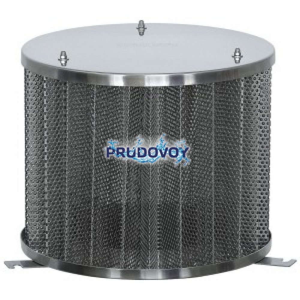 Suction Strainer YH-455, 3800 l/min, Защитная сетка на забор воды