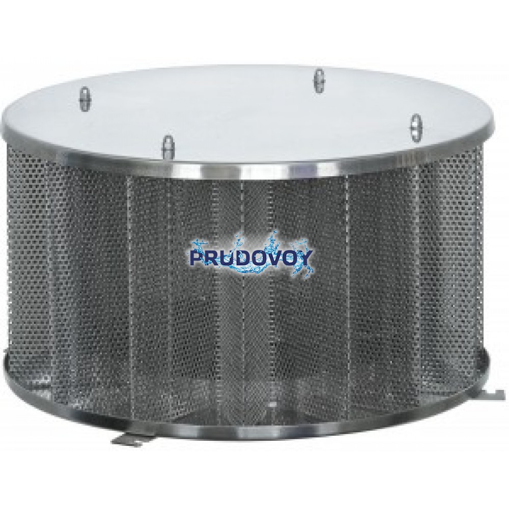 Suction Strainer YH-750, 4200 l/min, Защитная сетка на забор воды