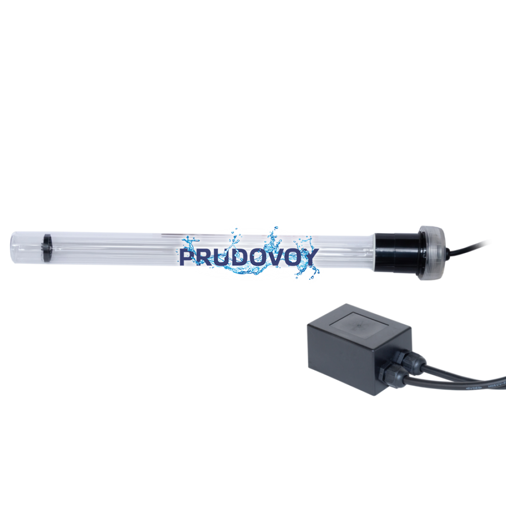 Ультрафиолетовый излучатель VI-UVC-55