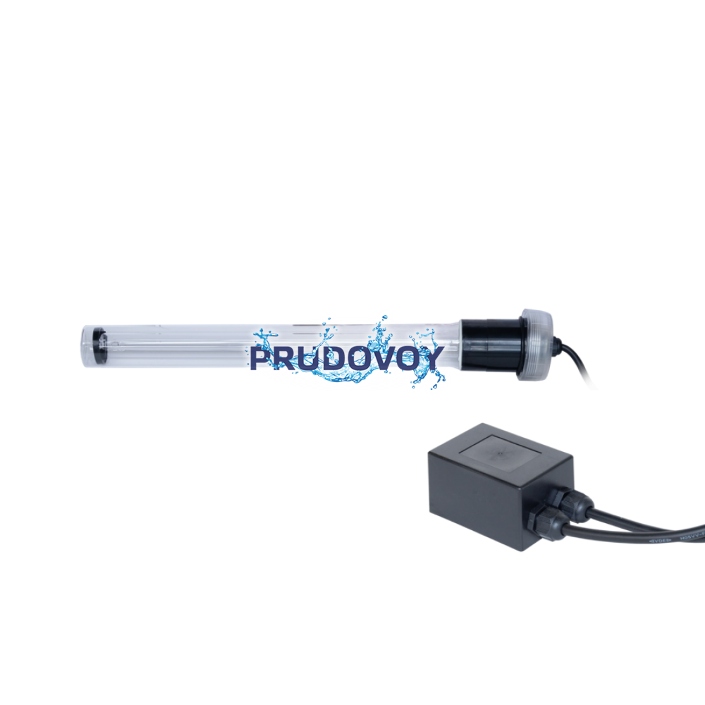 Ультрафиолетовый излучатель VI-UVC-36 (VI-126576) Ультрафиолетовый излучатель 36 Вт