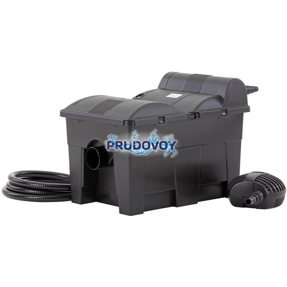 BioSmart Set 14000  Фильтр, насос, уф-лампа для пруда до 14 м3