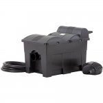 BioSmart Set 14000  Фильтр, насос, уф-лампа для пруда до 14 м3