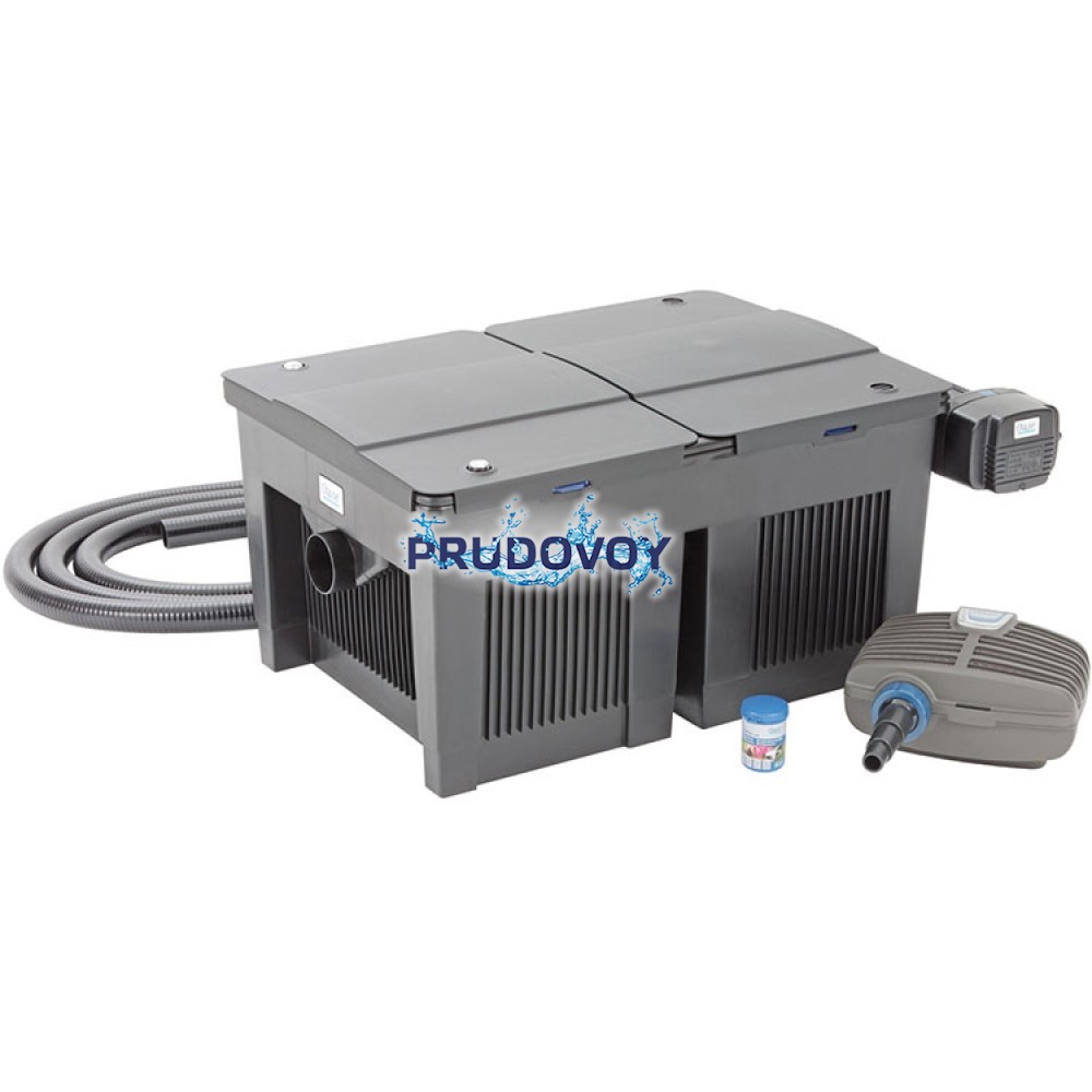 BioSmart Set 24000 Фильтр, насос, уф-лампа для пруда до 24 м3