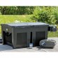 BioSmart Set 24000 Фильтр, насос, уф-лампа для пруда до 24 м3