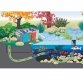 BioSmart Set 24000 Фильтр, насос, уф-лампа для пруда до 24 м3