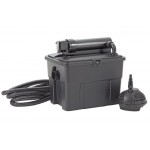 MultiClear Set 5000 Фильтр с насосом, уф-лампой для пруда до 5 м3