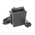 MultiClear Set 8000 Фильтр с насосом, уф-лампой для пруда до 8 м3