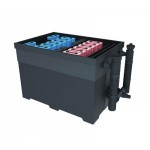 Pondtech BIO-FILTER 130 Фильтр с уф-лампой для пруда до 150 м3