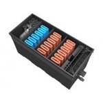 Pondtech BIO-FILTER 160 Фильтр с насосом, уф-лампой для пруда до 250 м3