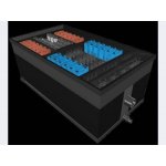 Фильтр для пруда и водоема до 600м3 Pondtech Bio-Filter 190 IA