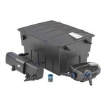 BioTec ScreenMatic2 Set 60000 Фильтр, насос, уф-лампа для пруда до 60 м3