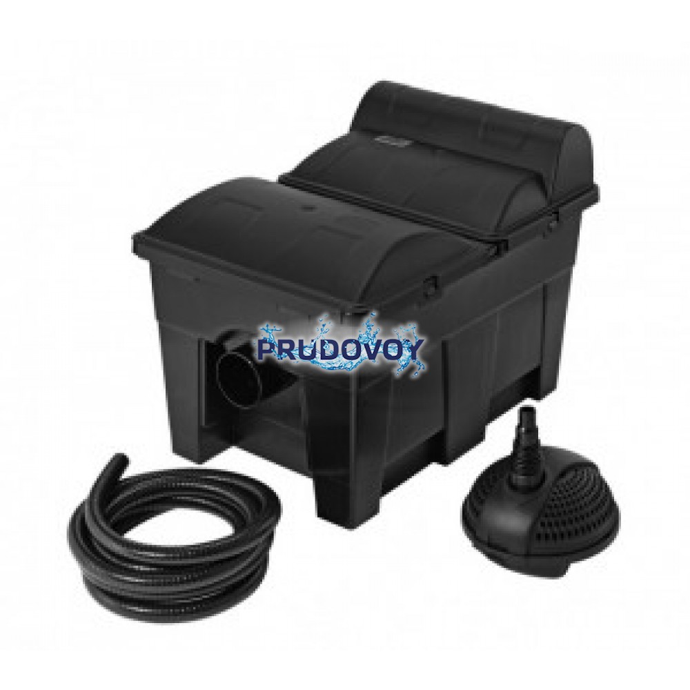MultiClear Set 15000 Фильтр с насосом, уф-лампой для пруда до 15 м3