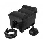 MultiClear Set 15000 Фильтр с насосом, уф-лампой для пруда до 15 м3