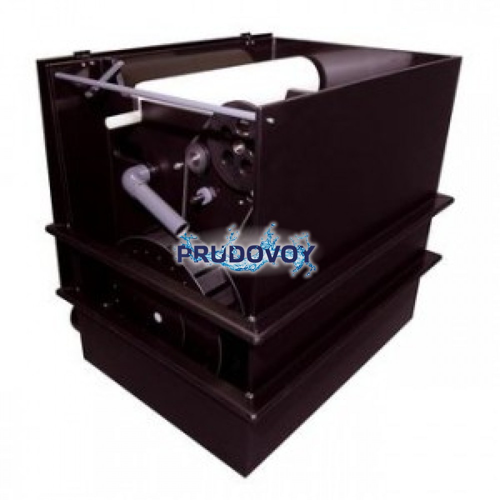 Genesis EVO 3/750 Проточный фильтр для пруда до 480 м3