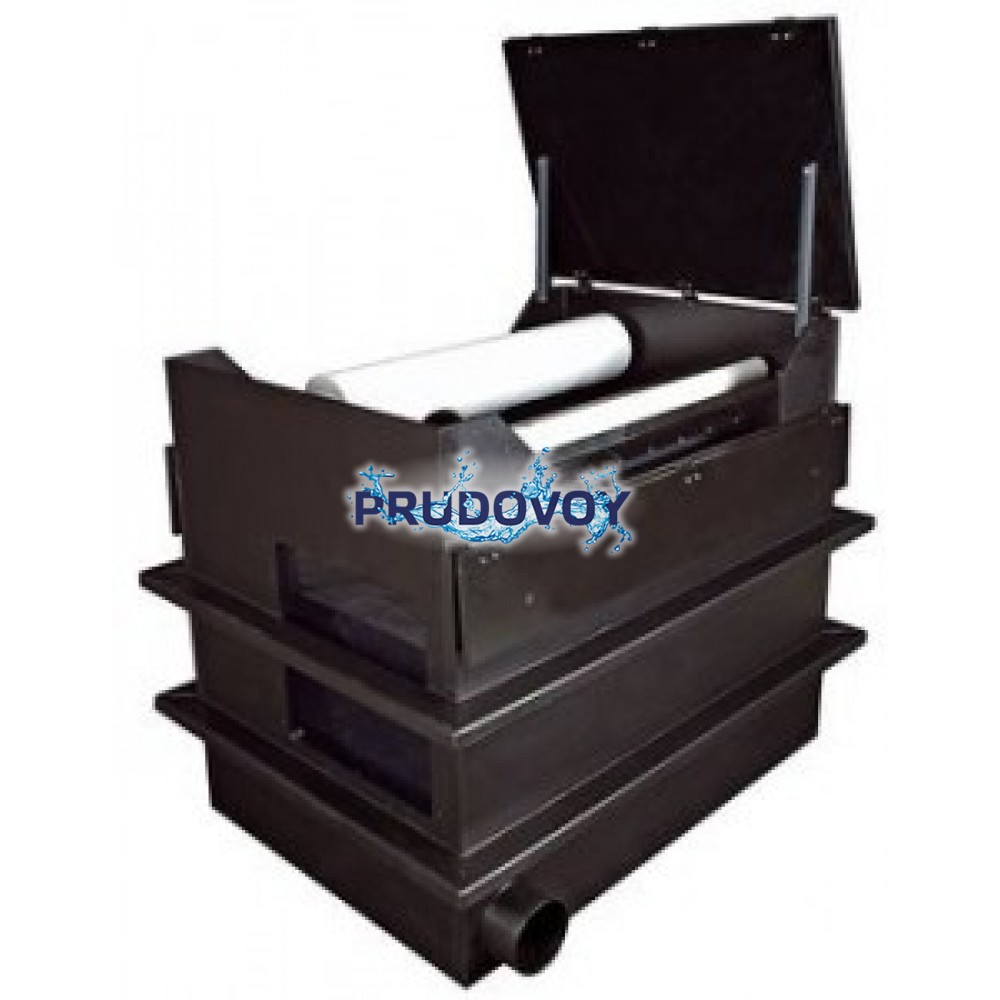 Genesis EVO 3/1000H Проточный фильтр для пруда до 960 м3