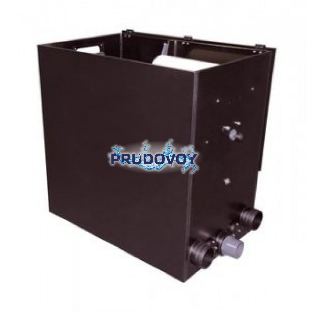 Genesis EVO 3/500S Гравитационный фильтр для пруда до 240 м3