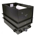 Genesis EVO 3/750S Гравитационный фильтр для пруда до 480 м3