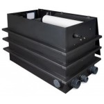 Genesis EVO 3/1000S Гравитационный фильтр для пруда до 720 м3