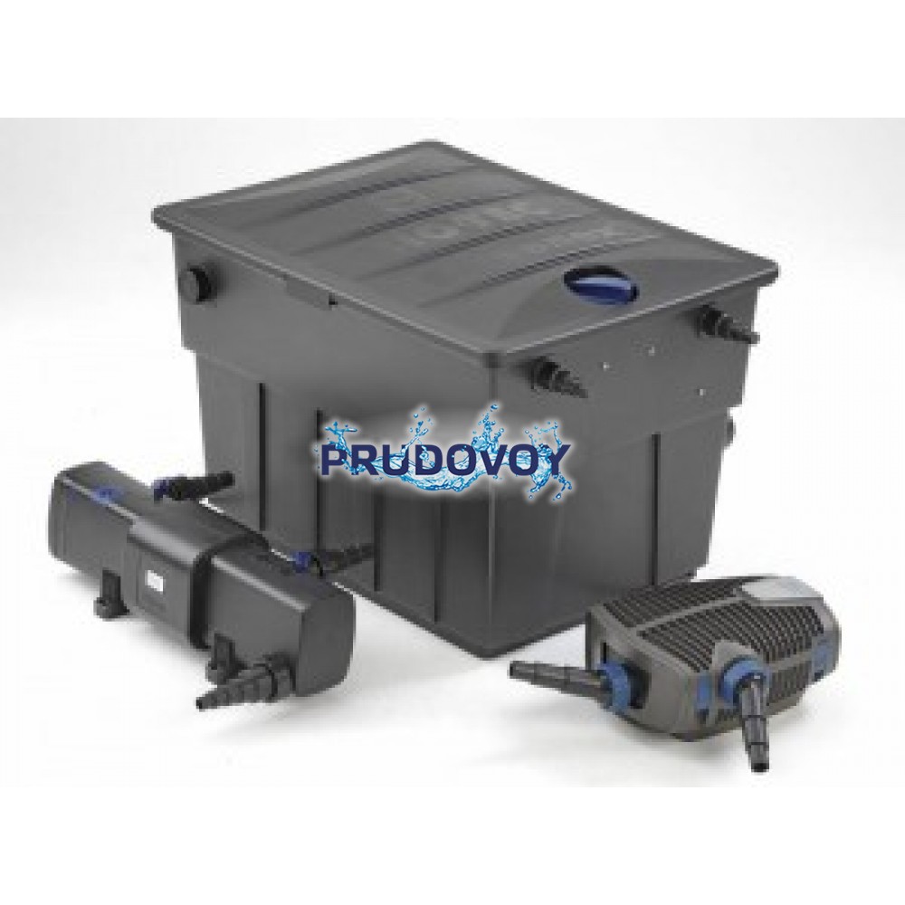 BioTec ScreenMatic² Set 90000 Фильтр для пруда до 90 м3