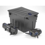 BioTec ScreenMatic² Set 90000 Фильтр для пруда до 90 м3