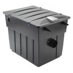 BioTec Screen Matic 2  90000 Фильтр для пруда до 90 м3