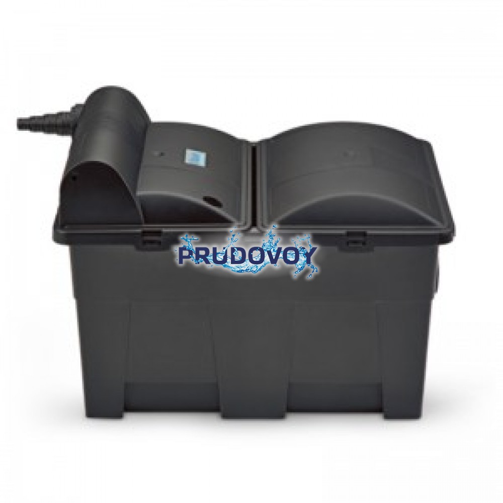 BioSmart UVC 16000 Фильтр для пруда до 16 м3 BioSmart UVC 16000 Фильтр для пруда до 16 м3