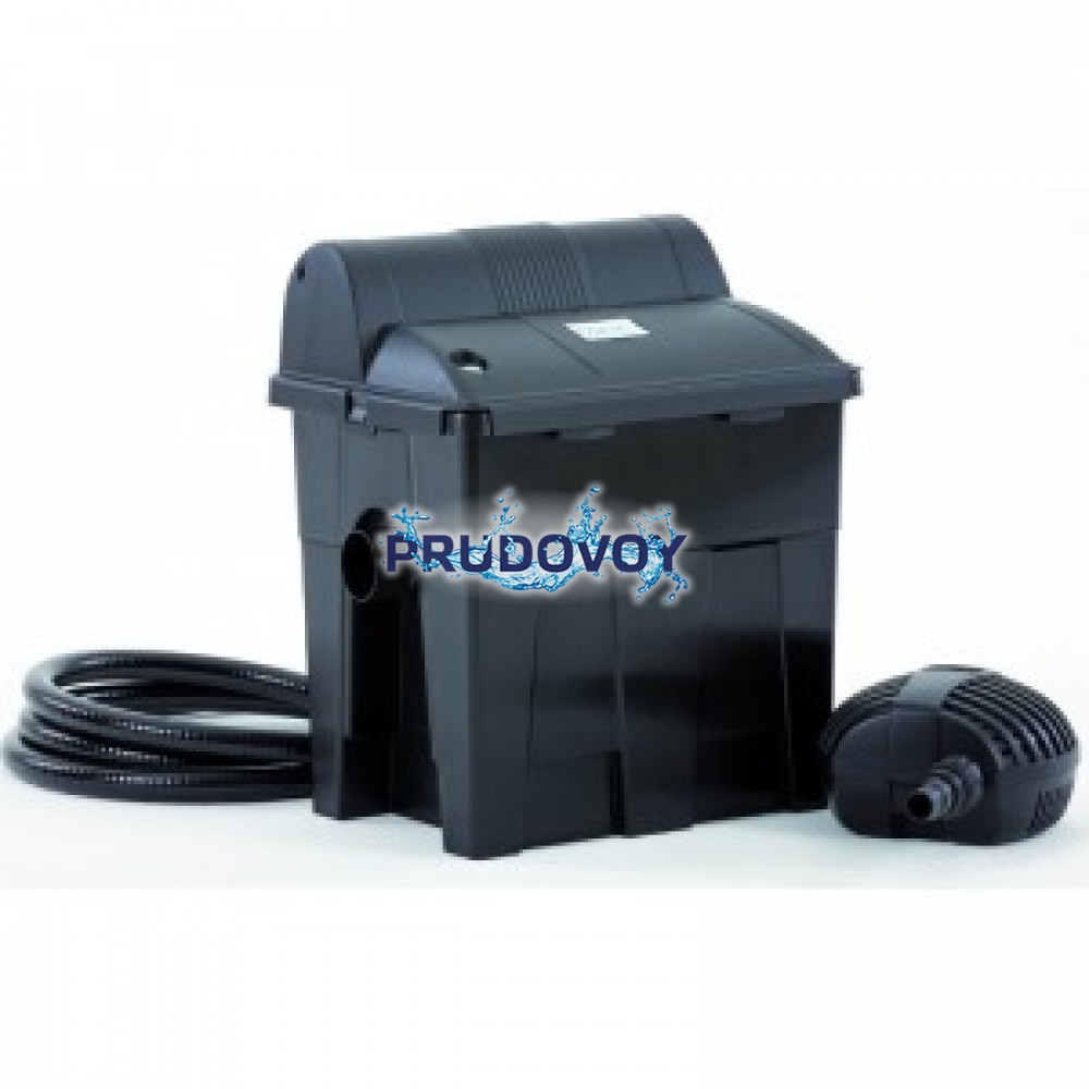 BioSmart Set 5000 Фильтр с насосом, уф-лампой для пруда до 5 м3